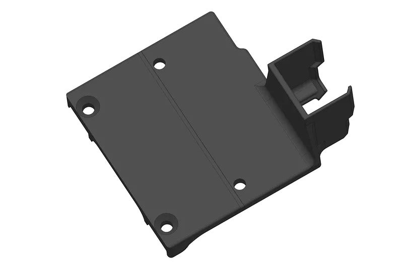 C-00180-1016 Team Corally - ESC Plate - Composite - 1pc TEAM CORALLY