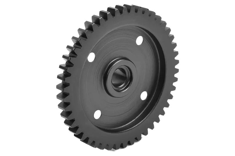 C-00180-1261 Team Corally - Spur Gear 46T - Casted Steel - 1 pc TEAM CORALLY