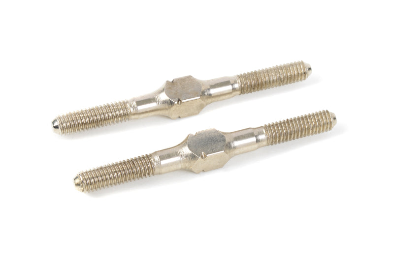 C-00180-129 Team Corally - Turnbuckle - M3 - 35mm - Steel - 2 pcs Team Corally