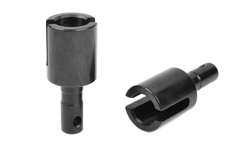 C-00180-154-1 Team Corally - Center Diff. Outdrive Cup - V1 - RTR - Steel - 2 pcs Team Corally