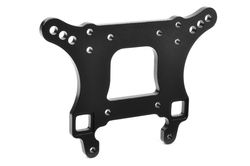 C-00180-168 Team Corally - Shock Tower - 4mm - Aluminum - Front - 1 pc Team Corally