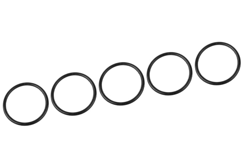 C-00180-192 Team Corally - O-Ring - Silicone - 16.2x19.8mm - 5 pcs Team Corally