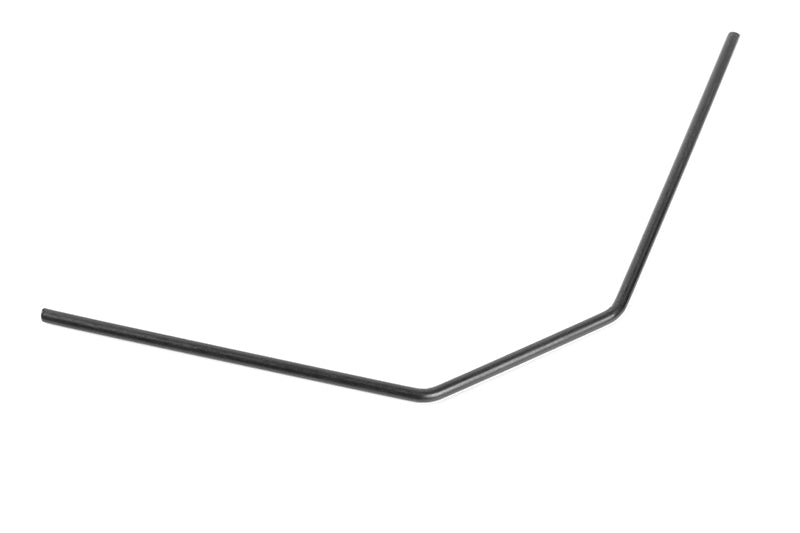 C-00180-200 Team Corally - Anti-Roll Bar - 2.4mm - Rear - 1 pc Team Corally