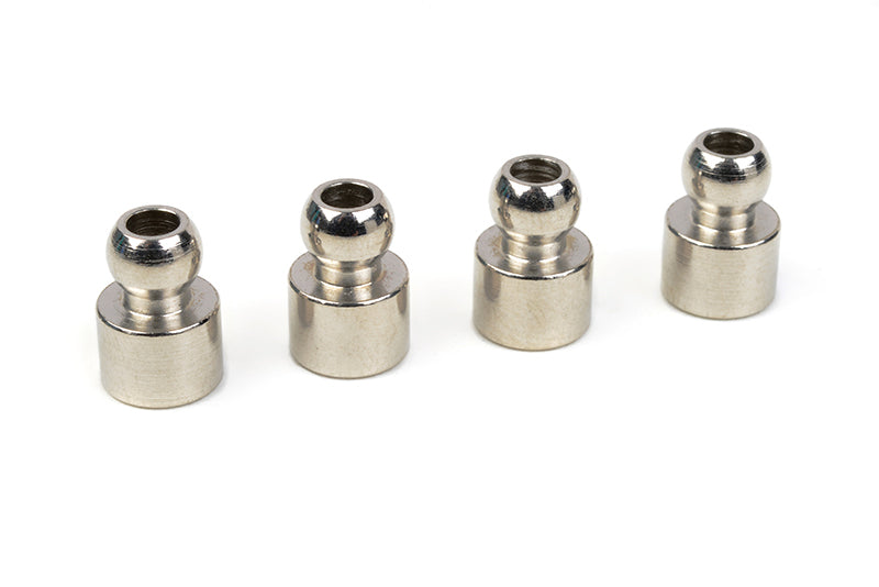 C-00180-220 Team Corally - Ball End 5.8mm - for Anti Roll Bar - Steel - 4 pcs Team Corally