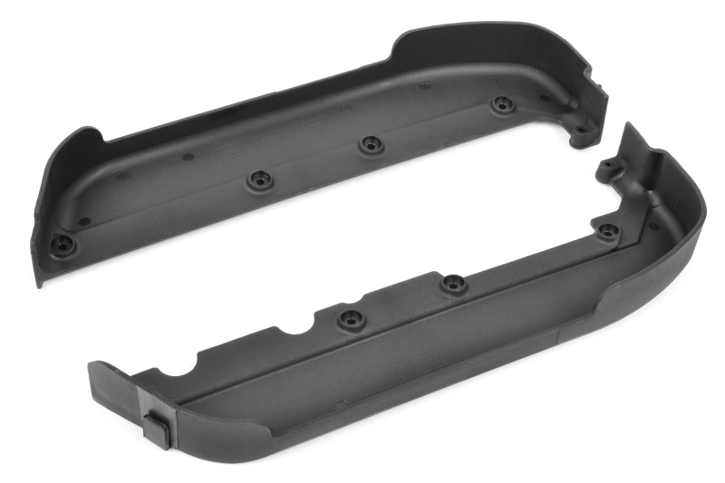 C-00180-242 Team Corally - Side Guards - Left-Right - Composite - 1 Set Team Corally