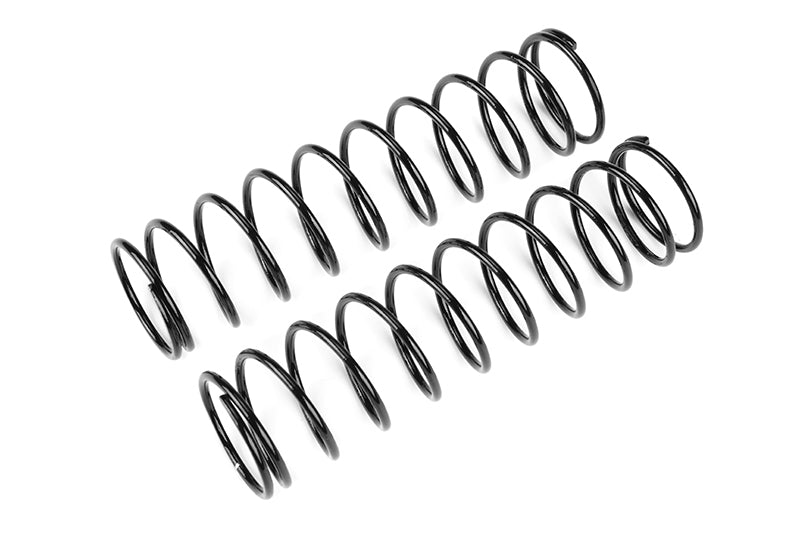 C-00180-288 Team Corally - Shock Spring - Hard - Truggy / MT - Rear - 1.8mm - 95-97mm - 2 pcs Team Corally