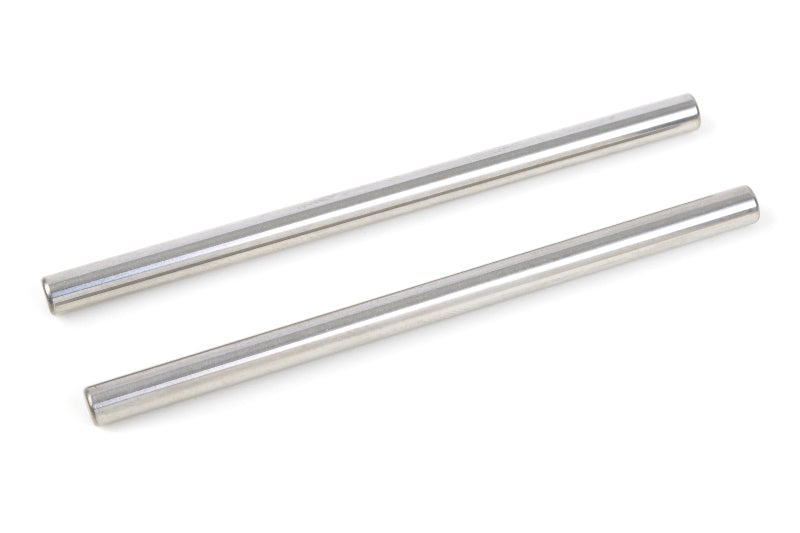 C-00180-322 Team Corally - Suspension Arm Pivot Pin RTR - Lower Inner - Front/Rear - Steel - 68mm - 2 pcs Team Corally