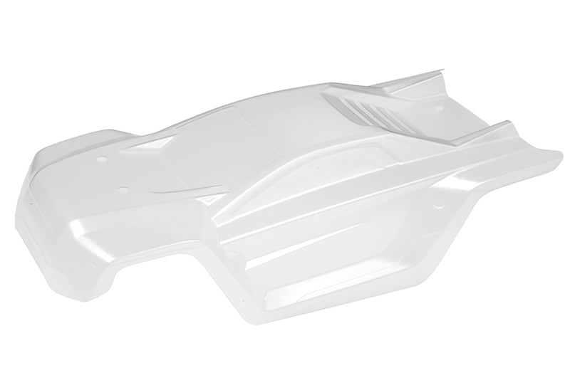 C-00180-385 Team Corally - Polycarbonate Body - Shogun XP 6S - Clear - Cut - 1 pc Team Corally