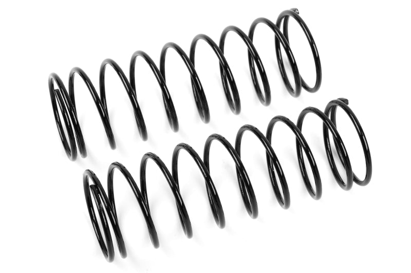C-00180-401 Team Corally - Shock Spring - 70mm - Medium - Front Buggy - 2 pcs Team Corally