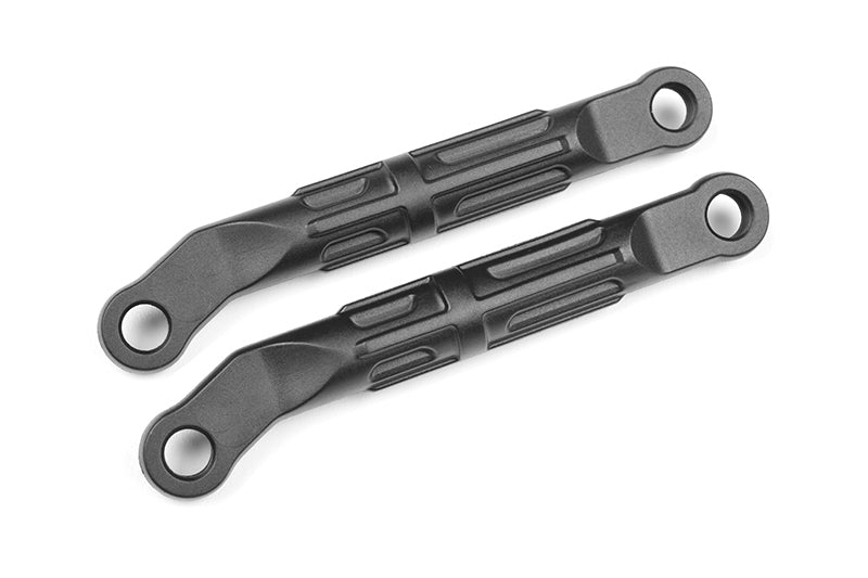 C-00180-555 Team Corally - Steering Links - Buggy - 77mm - Composite - 2 pcs Team Corally