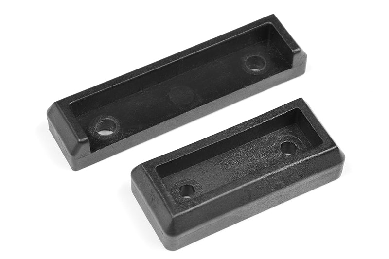 C-00180-562 Team Corally - Center Diff Spacer - 4mm - Composite - 1 pc Team Corally