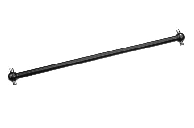 C-00180-954 Team Corally - Drive Shaft - Center - Rear - 141,5mm - Steel - 1 pc Team Corally