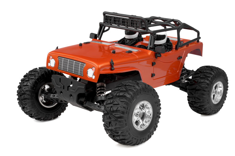 C-00257 Team Corally - MOXOO XP - 1/10 Desert Buggy 2WD - RTR - Brushless Power 2-3S - No Battery - No Charger Team Corally