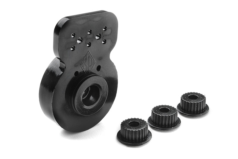 C-10124 Team Corally - Servo Saver - HD Large - Universal - 23-24-25 Spline Team Corally