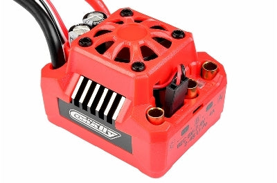 C-54012 Team Corally - Speed Controller - Torox 135 - Brushless - 2-4S