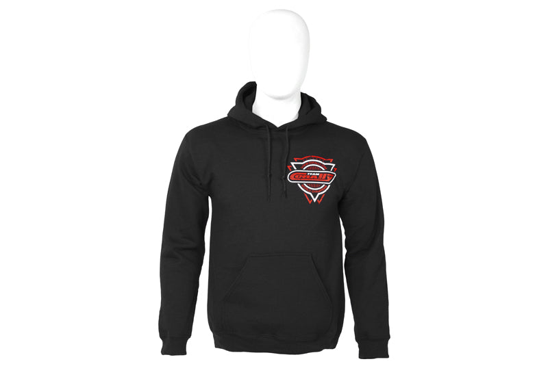 C-99950-XL Team Corally - Hoodie TC - D1 - X-Large Team Corally