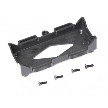 C1017 1:6 1941 MB SCALER SHORT BATTERY BOX 1941 MB Scaler Roc Hobby