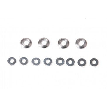 C1081 GASKET SET 1941 MB Scaler Roc Hobby
