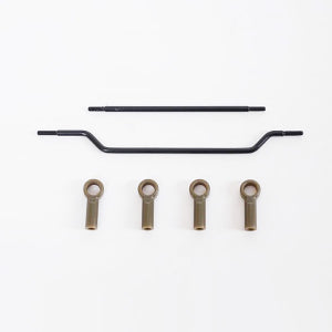 C1141 1:12 1941 WILLYS MB STEERING LINK SET Roc Hobby