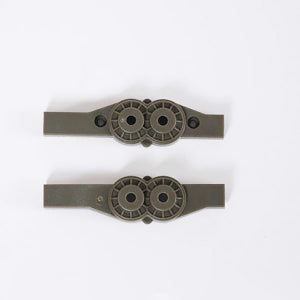 C1147 1:12 1941 WILLYS MB TRANSMISSION GEAR BOX ASSEMBLY Roc Hobby