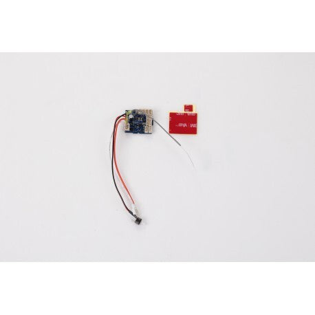 C1170 1:12 1941 WILLYS MB RECEIVER (USE C1279) Roc Hobby