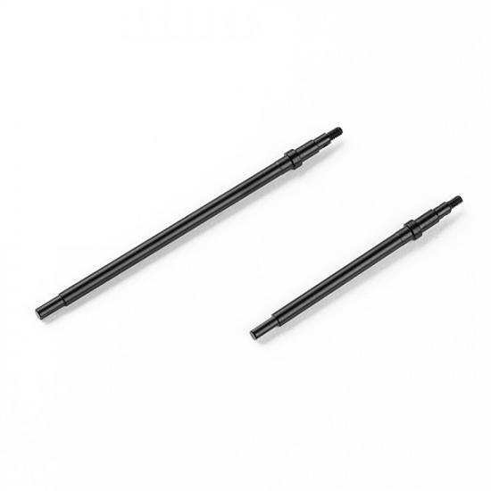 C1180 1:12 JIMNY REAR WHEEL DRIVE SHAFT SET Roc Hobby