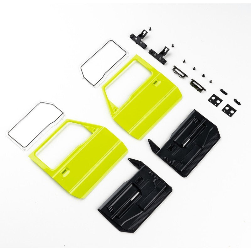 C1193 1:12 JIMNY SIDE DOOR Roc Hobby