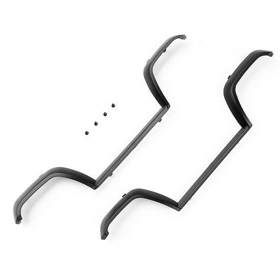 C1198 1:12 JIMNY SPLASH SHIELD Roc Hobby