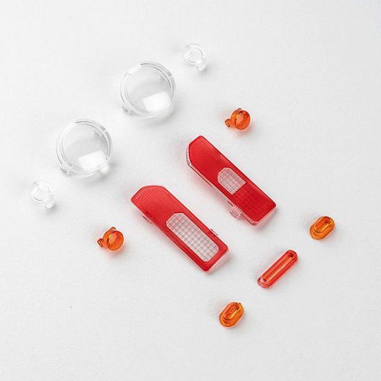 C1207 1:12 JIMNY LENS Roc Hobby