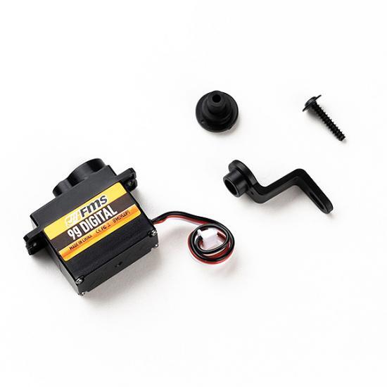 C1213 1:12 JIMNY VARIABLE SPEED SERVO Roc Hobby
