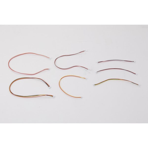 C1214 1:12 JIMNY LED CONNECT WIRE Roc Hobby