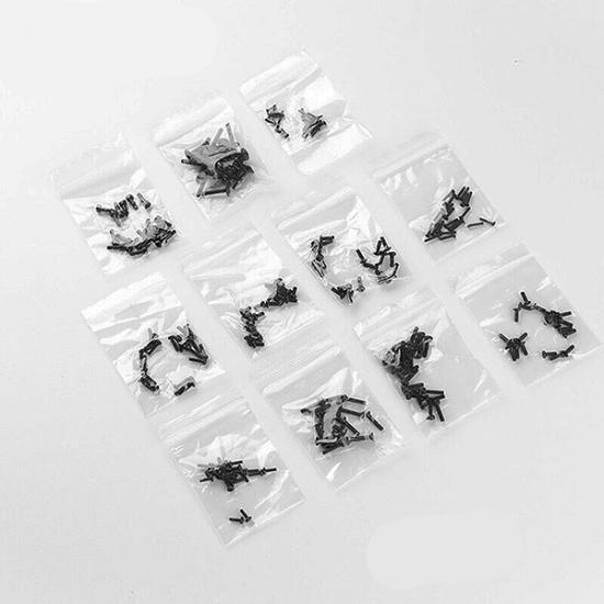 C1220 1:12 JIMNY SCREW SET Roc Hobby