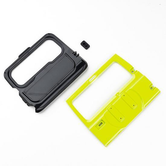 C1230 1:12 JIMNY REAR DOOR Roc Hobby