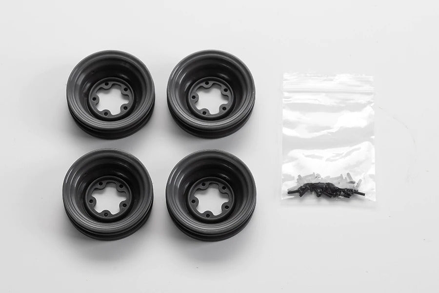 C1239 11241 WHEELS Roc Hobby