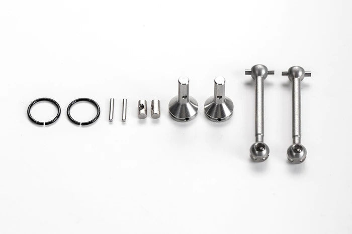 C1252 11241 REAR WHEEL CVD SHAFT Roc Hobby