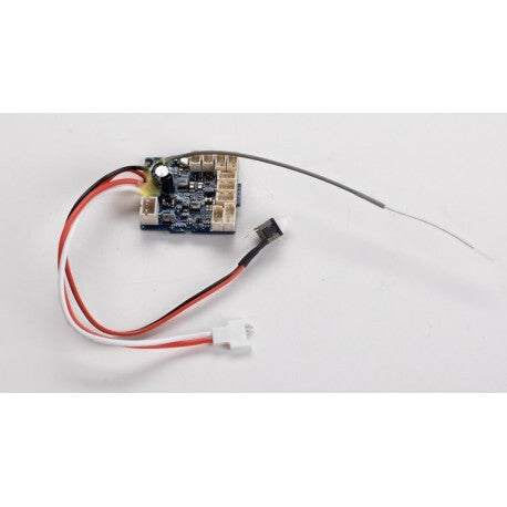 C1279 R4A Receiver V3 Roc Hobby