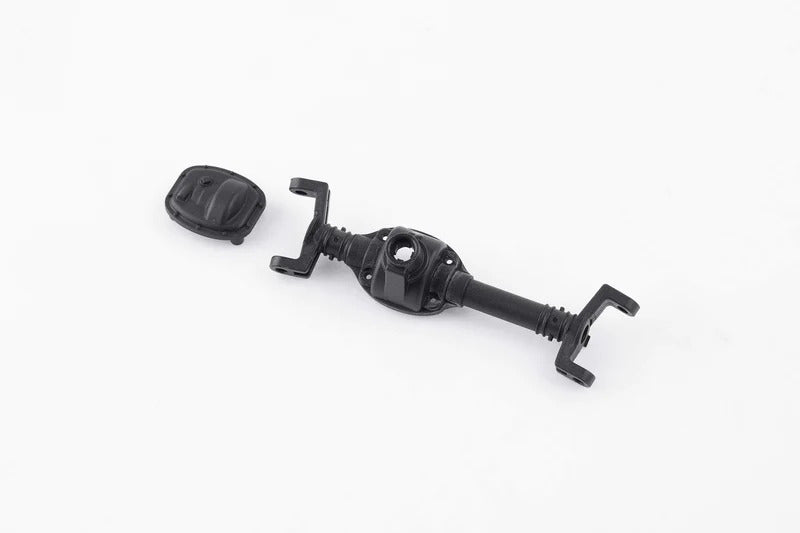 1:12 TOYOTA FJ45 FRONT AXLE PLASTIC PARTS FMS