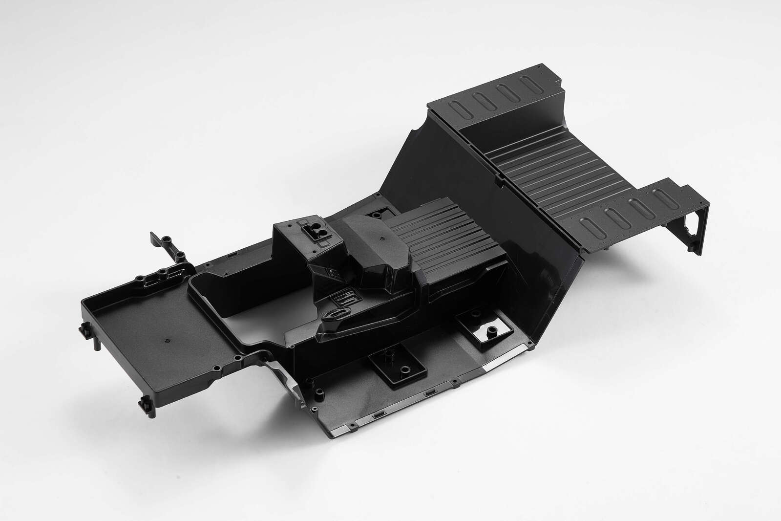 11261 CHASSIS (BLACK) FMS