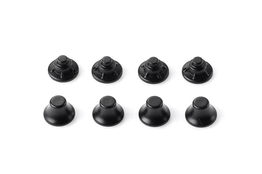 11241 / 11242 WHEELS COVER FMS