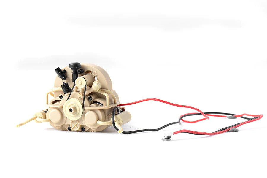 11241 / 11242 GEAR BOX SET FMS