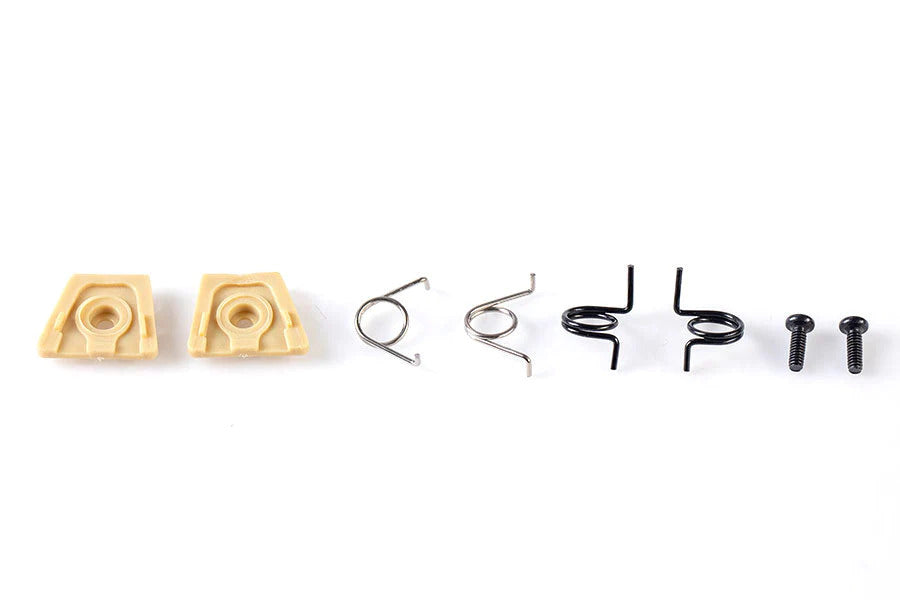 11241 / 11242 SHOCK ABSORBERS SPRING SET FMS