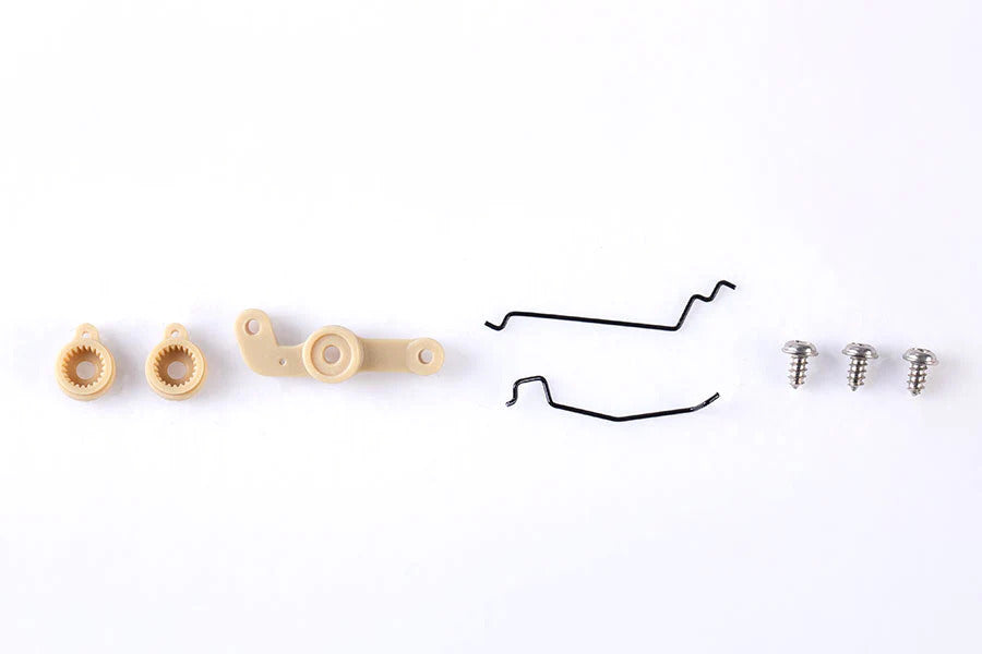 11241 / 11242 SERVO HORN SET FMS