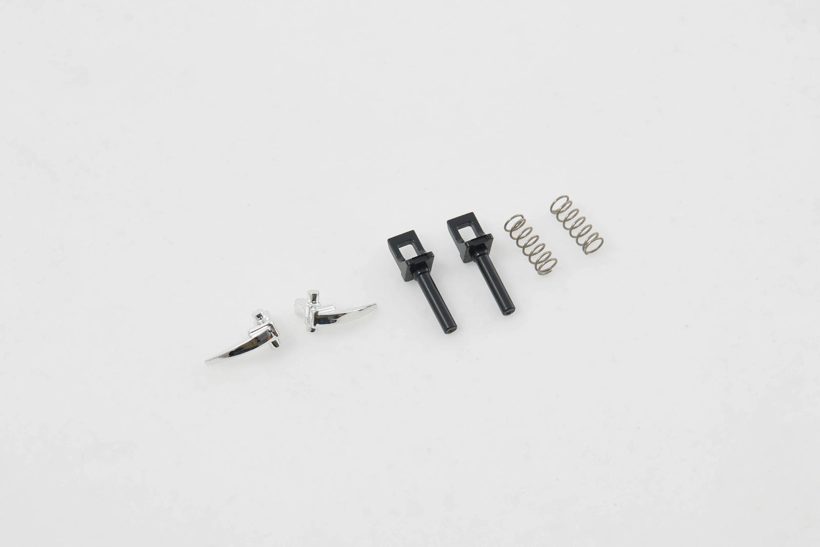 11242CE L/R DOOR MOUNT AND LOCK FMS