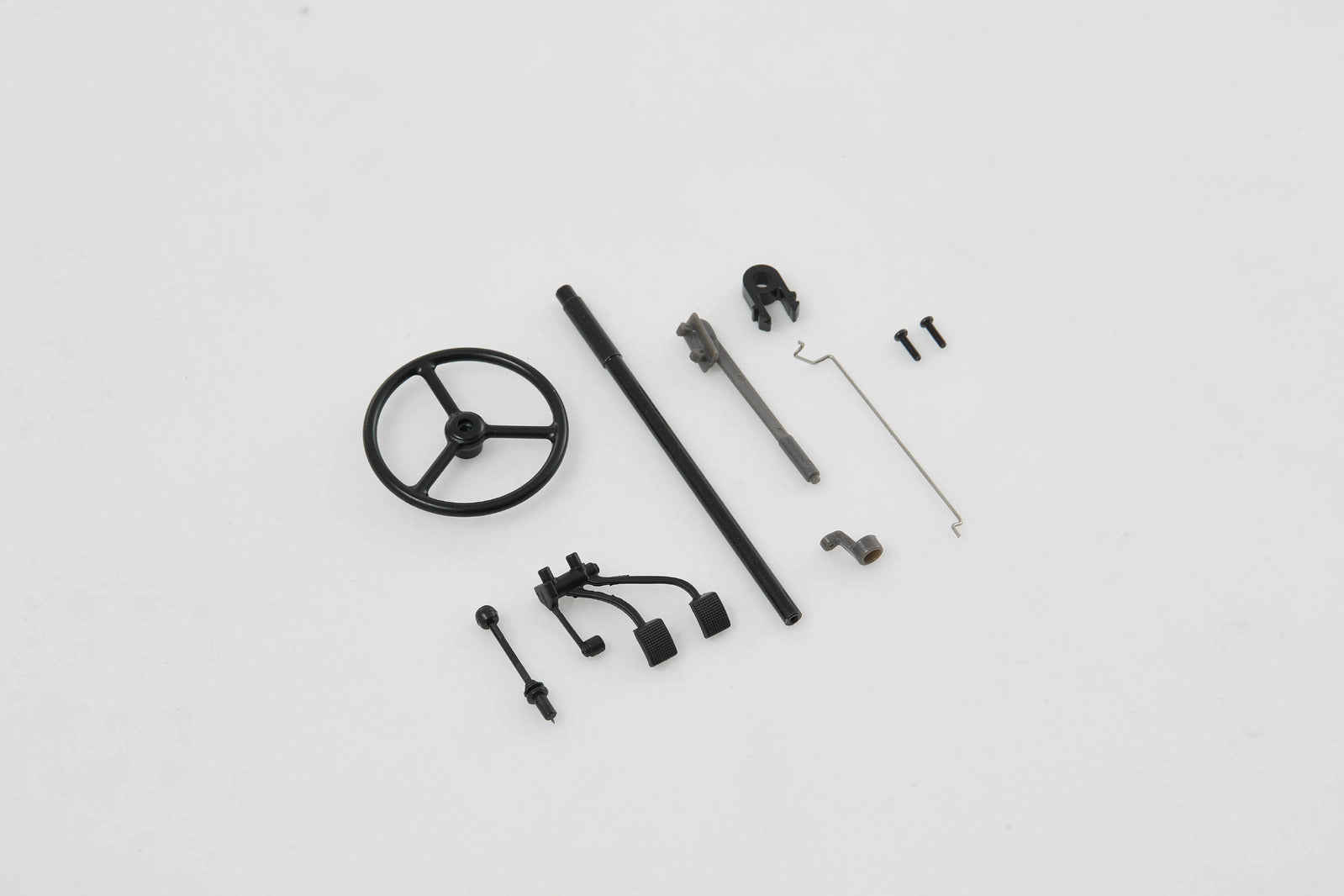11242CE STEERING WHEEL SET FMS