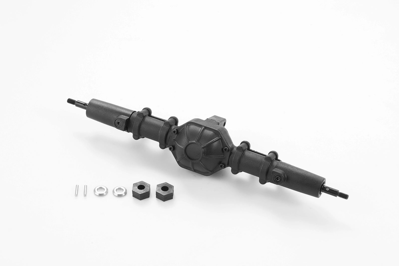 1:10 11036 REAR AXLE ASSEMBLY FMS