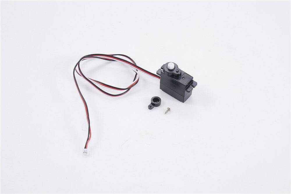 9g SERVO Wire: 440mm FOR 11261 ( REAR DIFFERENTIAL SERVO ) FMS