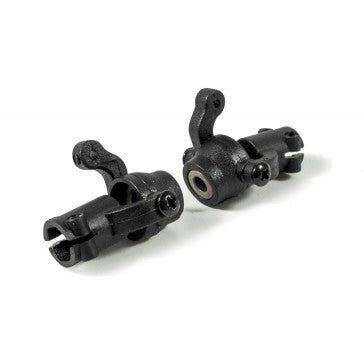 C2004 1:18 Front Steering Hub & Spindle Roc Hobby