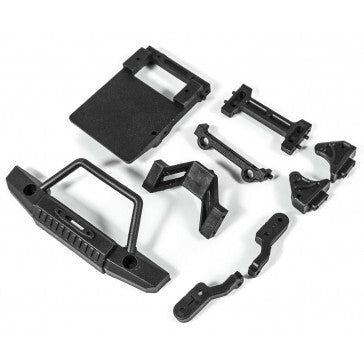 C2005 1:18 Chassis Mounting Set B Roc Hobby