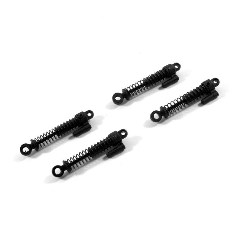 C2031 Katana Shocks Set Roc Hobby