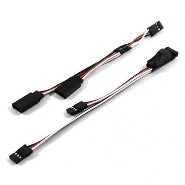 C2033 1:18 Land Cruiser 80 Light Controller Roc Hobby